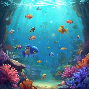 Hải Vương tại AO88