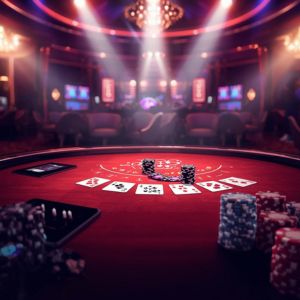 Roulette tại AO88