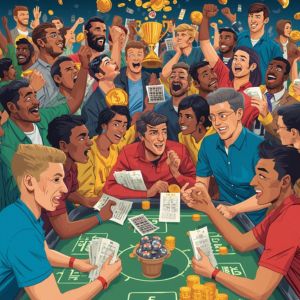 Esport tại AO88